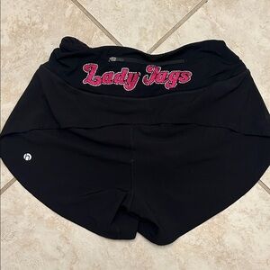 TG Lady Jags Team Exclusive Athletic Shorts